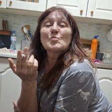 Фотография девушки Афродита, 55 лет из г. Ачинск