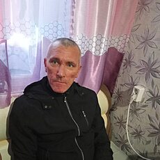 Фотография мужчины Игорь, 46 лет из г. Талакан