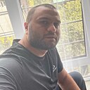 Аргам, 36 лет