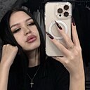 Алина, 21 год