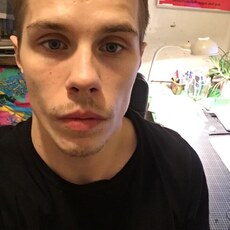 Фотография мужчины Алексей, 28 лет из г. Волгоград