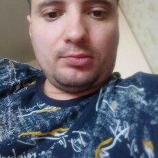 Фотография мужчины Александр, 34 года из г. Симферополь