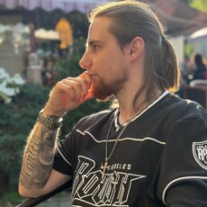 Фотография мужчины Сергей, 28 лет из г. Калининград