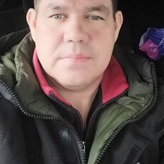 Фотография мужчины Николай, 42 года из г. Севастополь