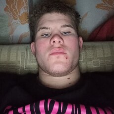 Фотография мужчины Рома, 21 год из г. Молодечно