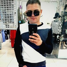 Фотография мужчины Евгений, 27 лет из г. Иркутск