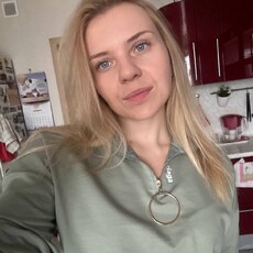 Фотография девушки Ксения, 28 лет из г. Москва