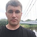 Роман, 36 лет