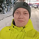 Роман, 33 года