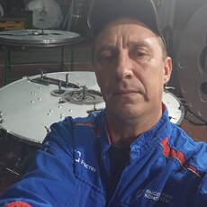 Фотография мужчины Евгений, 39 лет из г. Курган