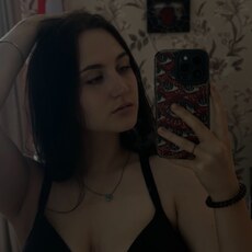 Фотография девушки Ася, 18 лет из г. Каменское