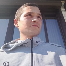 Фотография мужчины Виталя, 25 лет из г. Саянск