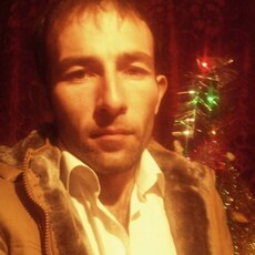 Фотография мужчины Merwsky, 39 лет из г. Мары