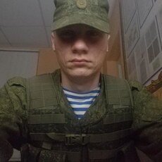 Фотография мужчины Temka, 26 лет из г. Жодино