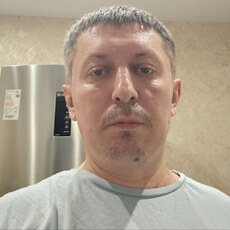 Фотография мужчины Вадим, 42 года из г. Минск