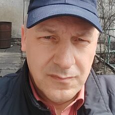 Фотография мужчины Гарик, 50 лет из г. Луганск