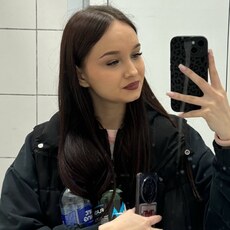 Фотография девушки Алина, 23 года из г. Волгоград