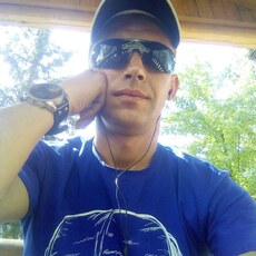 Фотография мужчины Александр, 41 год из г. Ельск