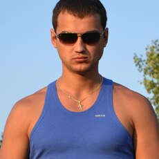 Фотография мужчины Денис, 27 лет из г. Минск