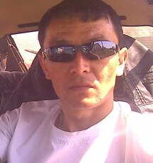 Фотография мужчины Канат, 43 года из г. Магнитогорск