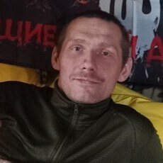 Фотография мужчины Женя, 34 года из г. Нижний Новгород