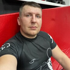 Фотография мужчины Андрей, 40 лет из г. Ковров