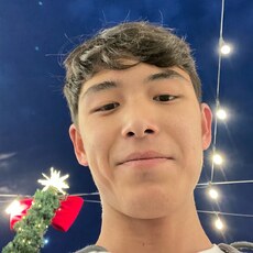 Фотография мужчины Байхан, 18 лет из г. Бишкек