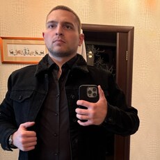 Фотография мужчины Тимур, 23 года из г. Екатеринбург