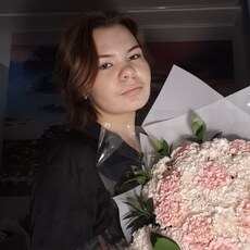 Фотография девушки Полина, 18 лет из г. Вологда
