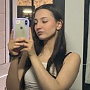 Ольга, 21 год