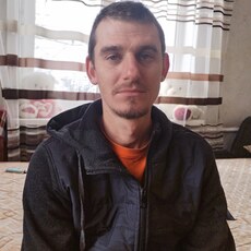 Фотография мужчины Тимофей, 34 года из г. Крымск