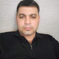 Фотография мужчины Мухриддин, 33 года из г. Владимир