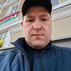 Фотография мужчины Вова, 43 года из г. Пермь