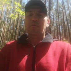 Фотография мужчины Иван, 41 год из г. Тюмень