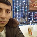 Мухаммад, 33 года