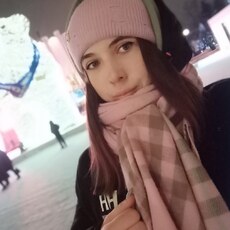 Фотография девушки Анастасия, 25 лет из г. Курган