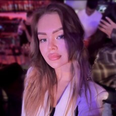 Фотография девушки Маргарита, 21 год из г. Новосибирск