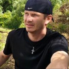 Фотография мужчины Артем, 40 лет из г. Арзамас