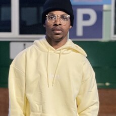 Фотография мужчины Бен, 27 лет из г. Зеленоградск