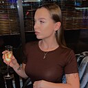 Кристина, 25 лет