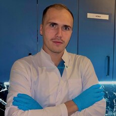 Фотография мужчины Олег, 26 лет из г. Краснодар