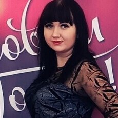 Фотография девушки Ирина, 27 лет из г. Курск