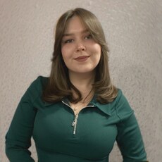 Ольга, 26 из г. Сыктывкар.