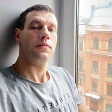 Фотография мужчины Сергей, 41 год из г. Тула