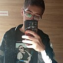 Данил, 18 лет