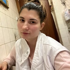 Фотография девушки Оксана, 32 года из г. Серпухов