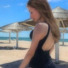 Фотография девушки Настенька, 27 лет из г. Москва