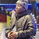 Синалу, 26 лет