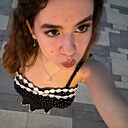 Полина, 20 лет