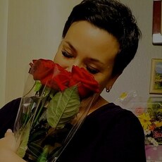 Фотография девушки Татьяна, 44 года из г. Нижний Новгород